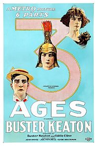 Watch Three Ages