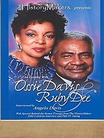 Watch An Evening with Ossie Davis & Ruby Dee