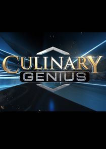 Watch Culinary Genius