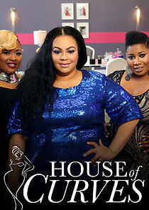 Watch House of Curves
