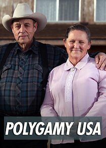 Watch Polygamy USA