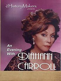 Watch An Evening with Diahann Carroll