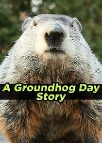 Watch A Groundhog Day Story