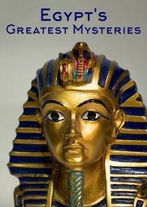 Watch Egypt's Greatest Mysteries