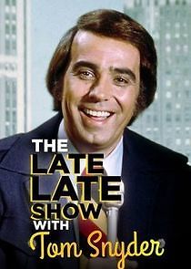 Watch The Late Late Show with Tom Snyder