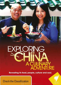 Watch Exploring China: A Culinary Adventure