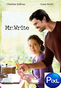 Watch Mr. Write