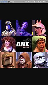 Watch ANI: A Parody