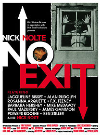 Watch Nick Nolte: No Exit
