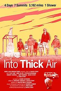 Watch Into Thick Air