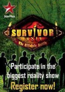 Watch Survivor India – The Ultimate Battle