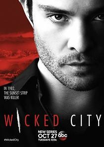 Watch Wicked City