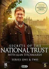 Watch Secrets of the National Trust