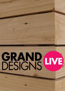 Watch Grand Designs Live