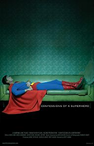 Watch Confessions of a Superhero