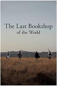 Watch Maailman viimeinen kirjakauppa