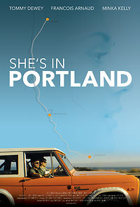 Watch She's in Portland