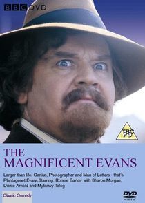 Watch The Magnificent Evans