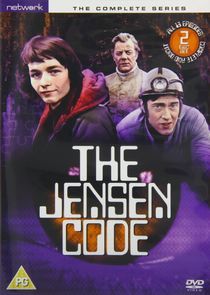 Watch The Jensen Code