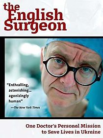 Watch The English Surgeon
