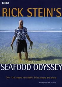 Watch Rick Stein's Seafood Odyssey