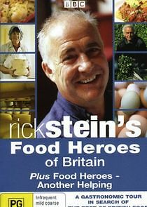 Watch Rick Stein's Food Heroes