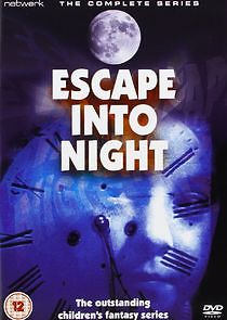 Watch Escape Into Night