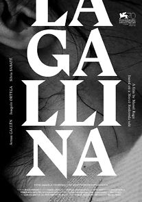Watch La gallina (Short 2013)