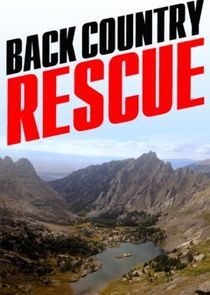 Watch Backcountry Rescue