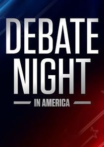 Watch Debate Night in America