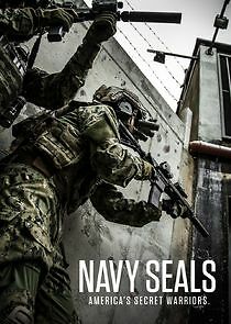 Watch Navy SEALs: America's Secret Warriors