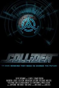 Watch Collider