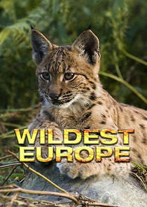 Watch Wildest Europe
