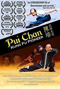 Watch Pui Chan: Kung Fu Pioneer