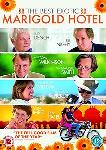 Watch The Best Exotic Marigold Hotel: Behind the Story: Lights, Colours and Smiles