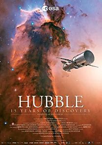 Watch Hubble: 15 Years of Discovery