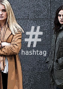 Watch #hashtag