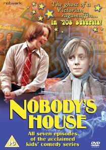 Watch Nobody's House