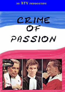 Watch Crime of Passion