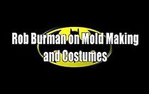 Watch Batman Returns: Rob Burman on Mold Making and Costumes