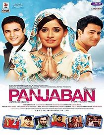 Watch Panjaban -Love Rules Hearts