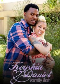 Watch Keyshia and Daniel Family First
