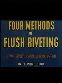 Watch Four Methods of Flush Riveting