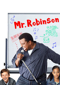 Watch Mr. Robinson