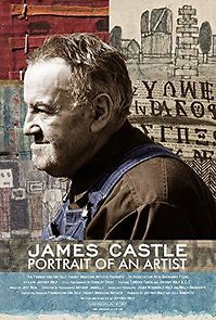 Watch James Castle: Portrait of an Artist