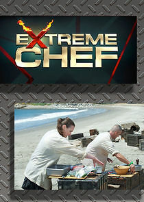 Watch Extreme Chef