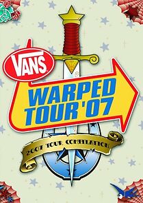 Watch Warped Tour 2007