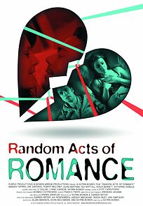 Watch Random Acts of Romance