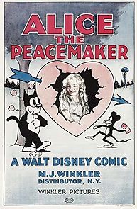 Watch Alice the Peacemaker