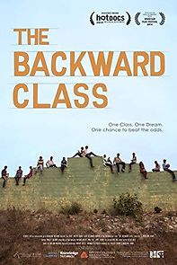 Watch The Backward Class